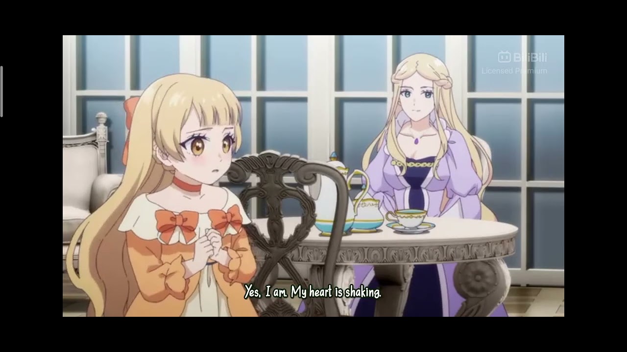 Tha Most Heretical Last Boss Queen: From Villainess to Savior episode 2