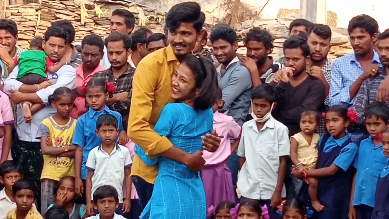 tha tha thamarana song/ Telugu drama songs/agraharam drama songs