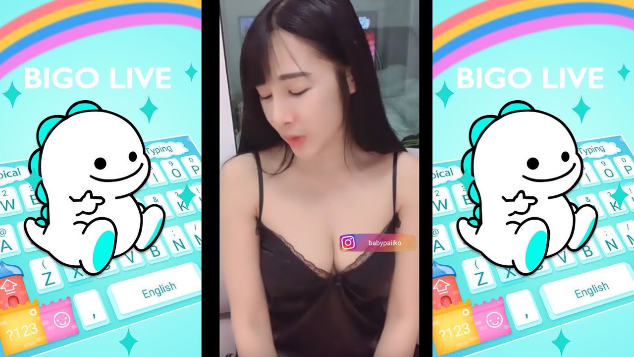 Thai Bigo Live #42