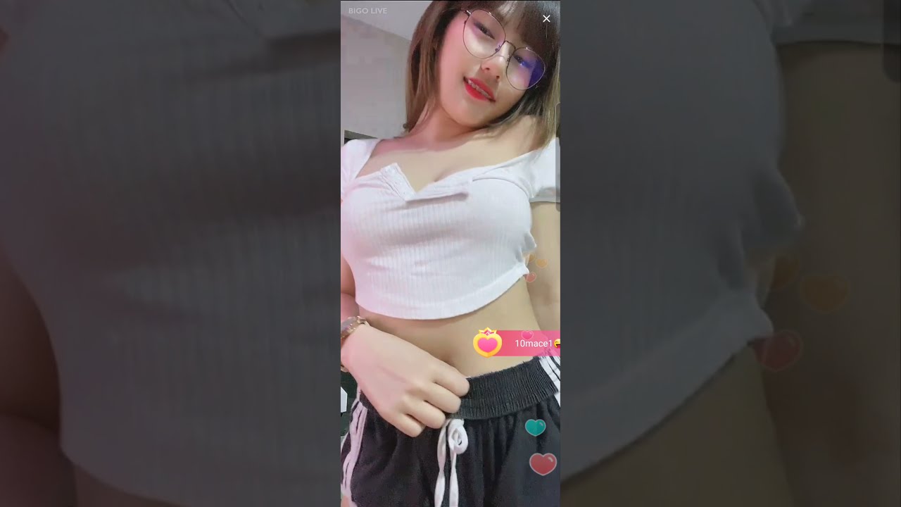Thai bigo live cute