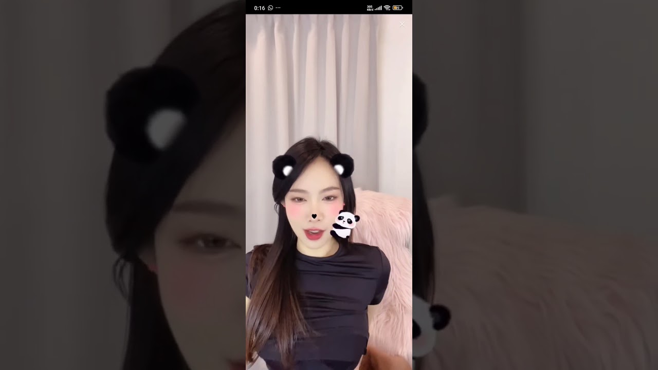 Thai bigo miniyouki