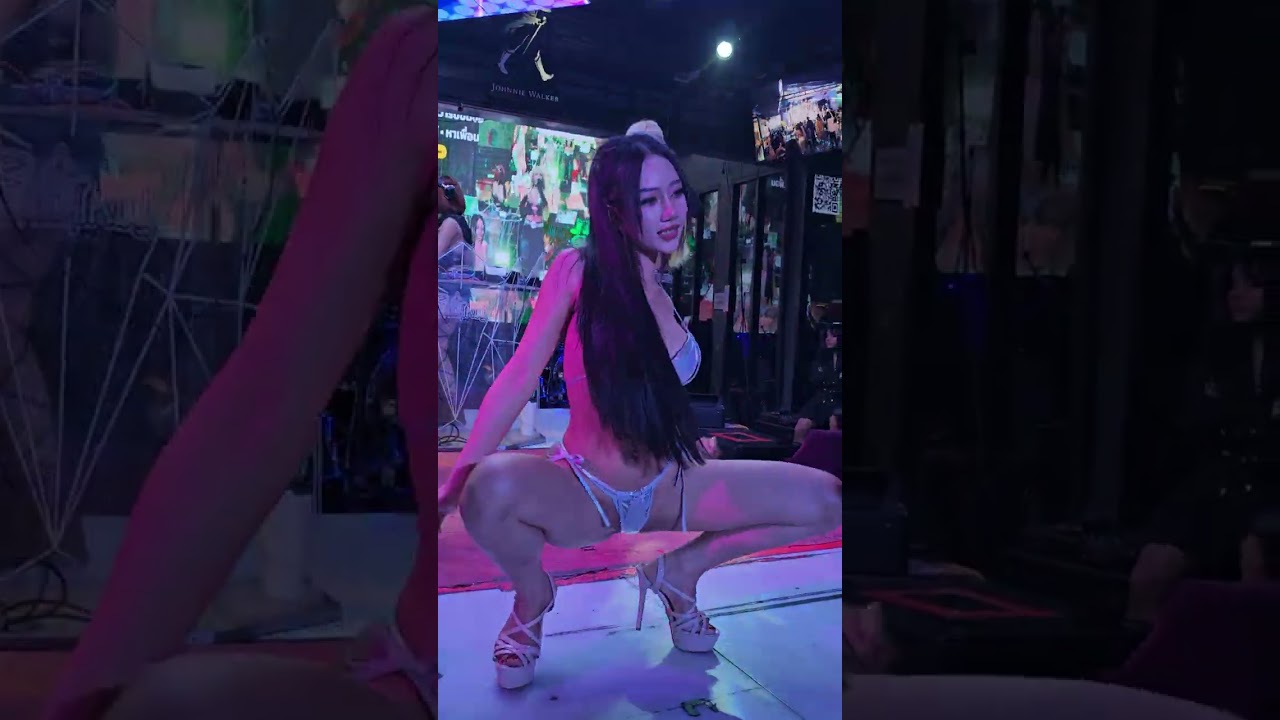 Thai Bikini Dance Party 태국 비키니댄스파티