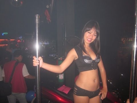 Thai Coyote Dancers