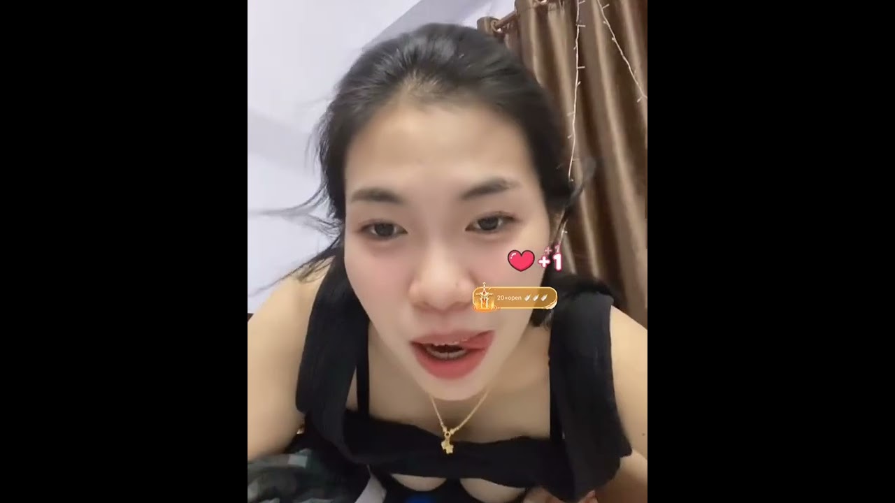 Thai sexy girl Bigo live 62822 #16