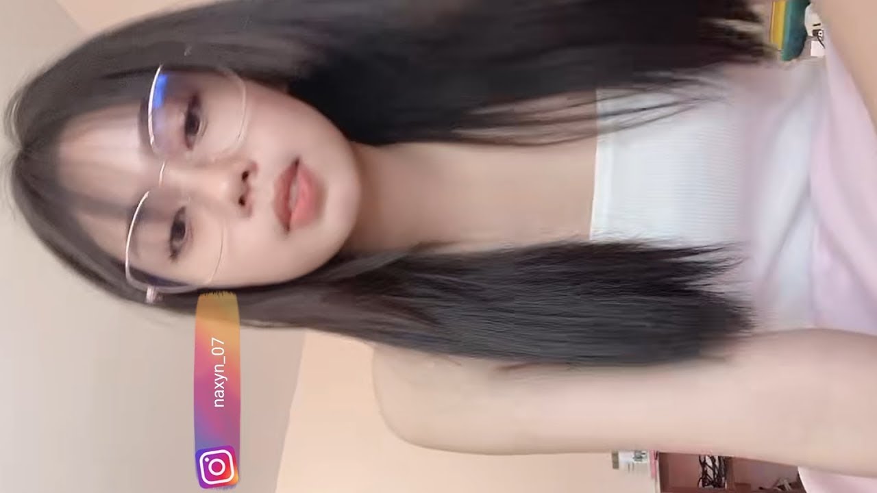Thailand 🇹🇭 girl live stream Bigo live videos121 #カレンダー  #サイバージャパン #年のカレンダープレオーダー受付中❗️