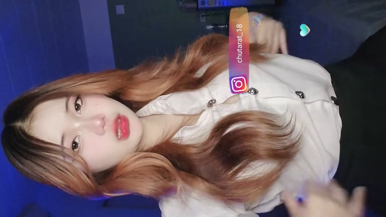 Thailand 🇹🇭 girl live stream Bigo live videos33 #カレンダー  #サイバージャパン #年のカレンダープレオーダー受付中❗️