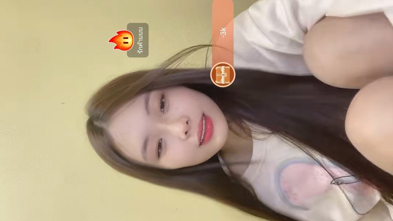 Thailand 🇹🇭 girl live stream Bigo live videos97 #カレンダー  #サイバージャパン #年のカレンダープレオーダー受付中❗️