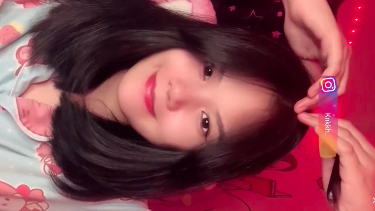 THAILAND BIGO LIVE #253
