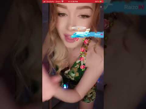 Thailand bigo live showing hot girl 17/7/21 - Ep 52