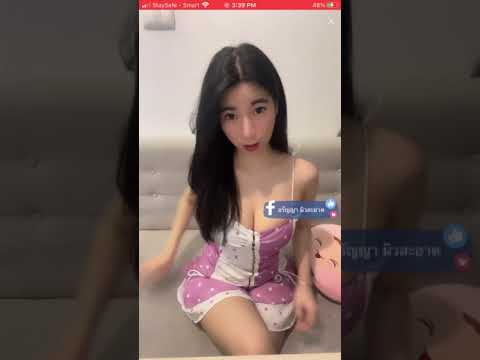 Thailand bigo live showing hot girl “2021” - Ep 48