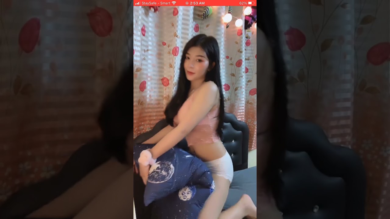 Thailand bigo live showing hot girl “2021” - Ep 56