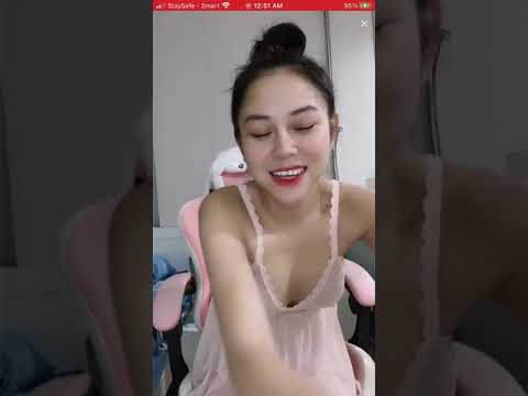 Thailand bigo live showing hot girl “2021” - Ep 58