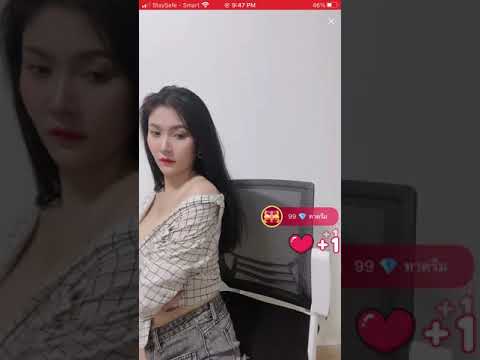 Thailand bigo live showing hot girl dance sexy- Ep 109