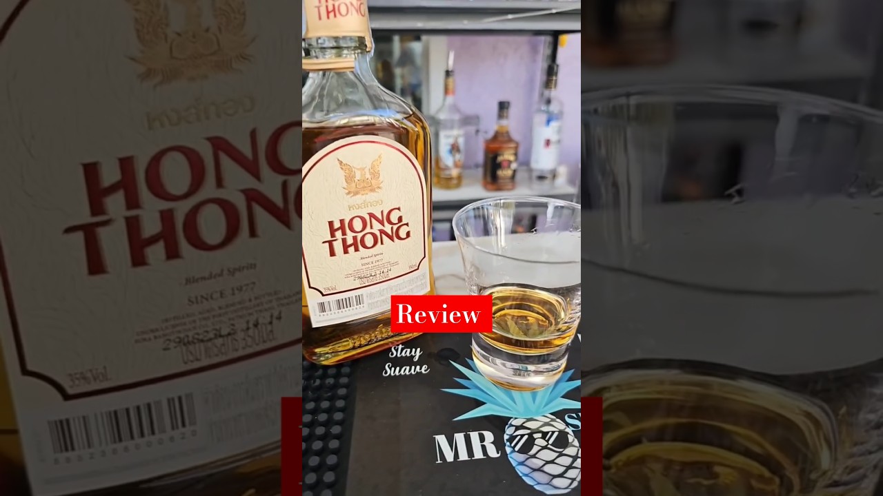 Thailands Hong Thong#thailand #thailandtravel #hongthong #ladyboy #funnybartender #thaitravel #viral