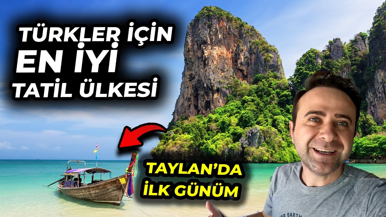 Thailand's most Beautiful Place, Phuket Island - Don't Make Plans Without Seeing These Tips !