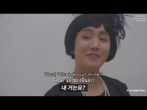 [THAISUB/ENGSUB] BTS 3RD MUSTER : House of ARMY
