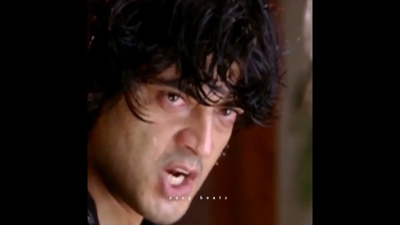 Thala Ajith  - Varalaru Dialogue WhatsApp status 👿