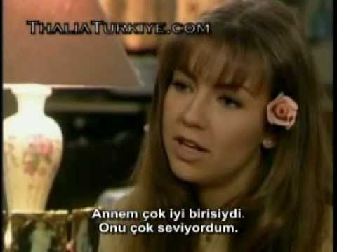 Thalia - Rosalinda (Pembe Dizi) Bölüm 05 / Sahne 02 - Türkçe Altyazı