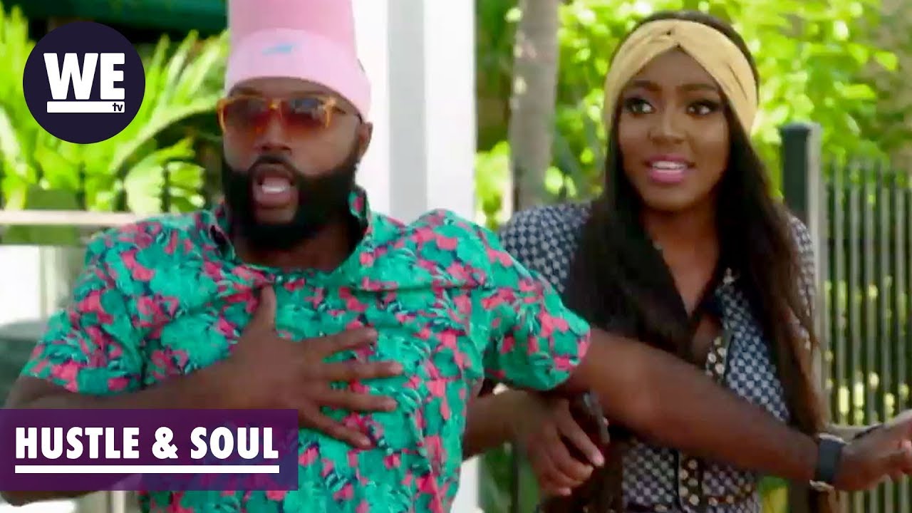 Thandi Sends Ana a Shocking Surprise! | Hustle & Soul