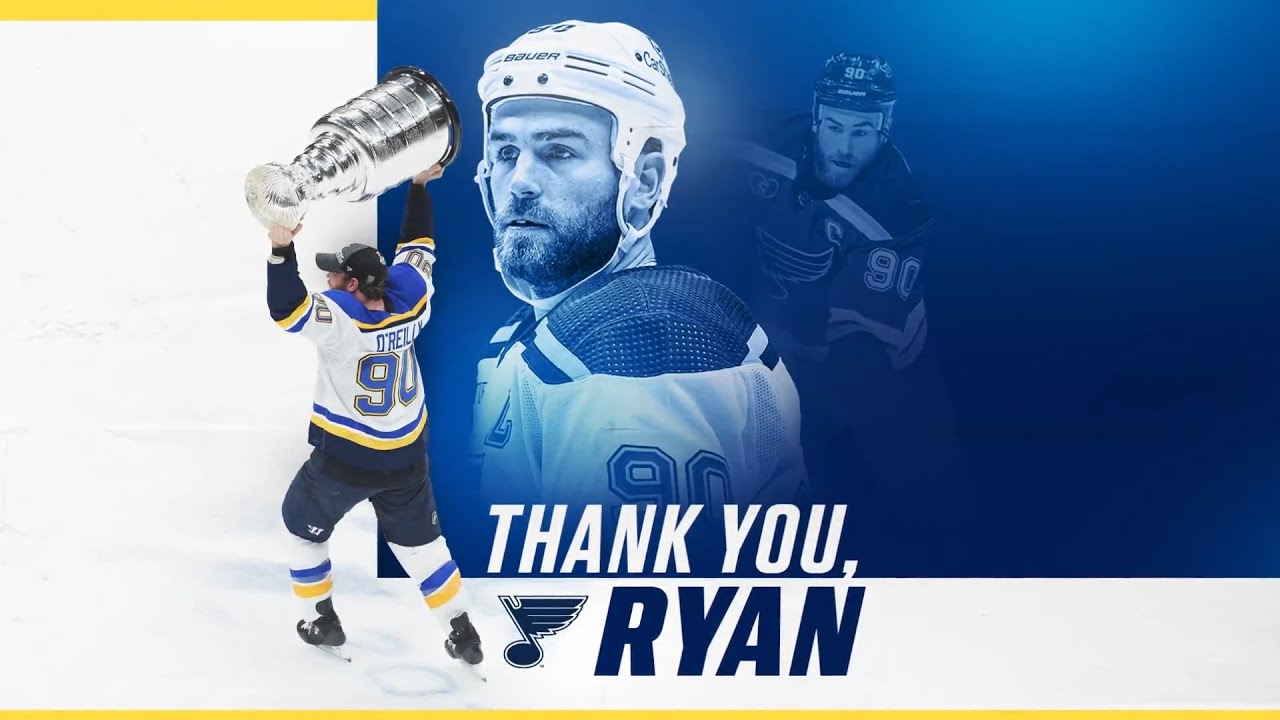 Thank you, Ryan O'Reilly