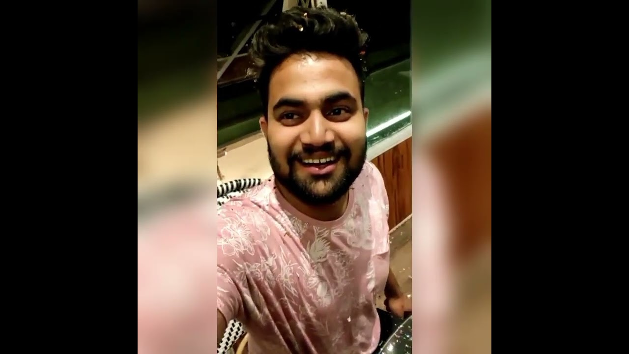 Thank you so much my LOVE ❤🥰(Swarnosree) 🥰❤ for this beautiful surprise❤✨💕 full day in my birthday🎂🎉