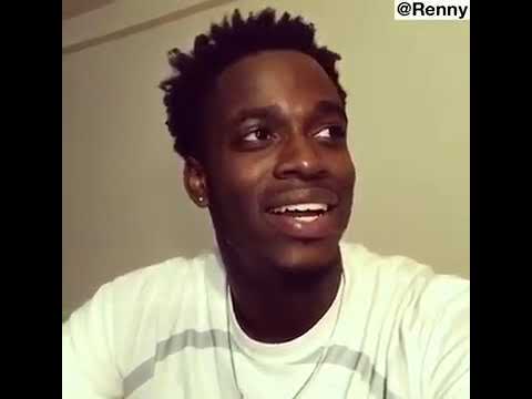 Thanksgiving with your dad (callhimrenny)