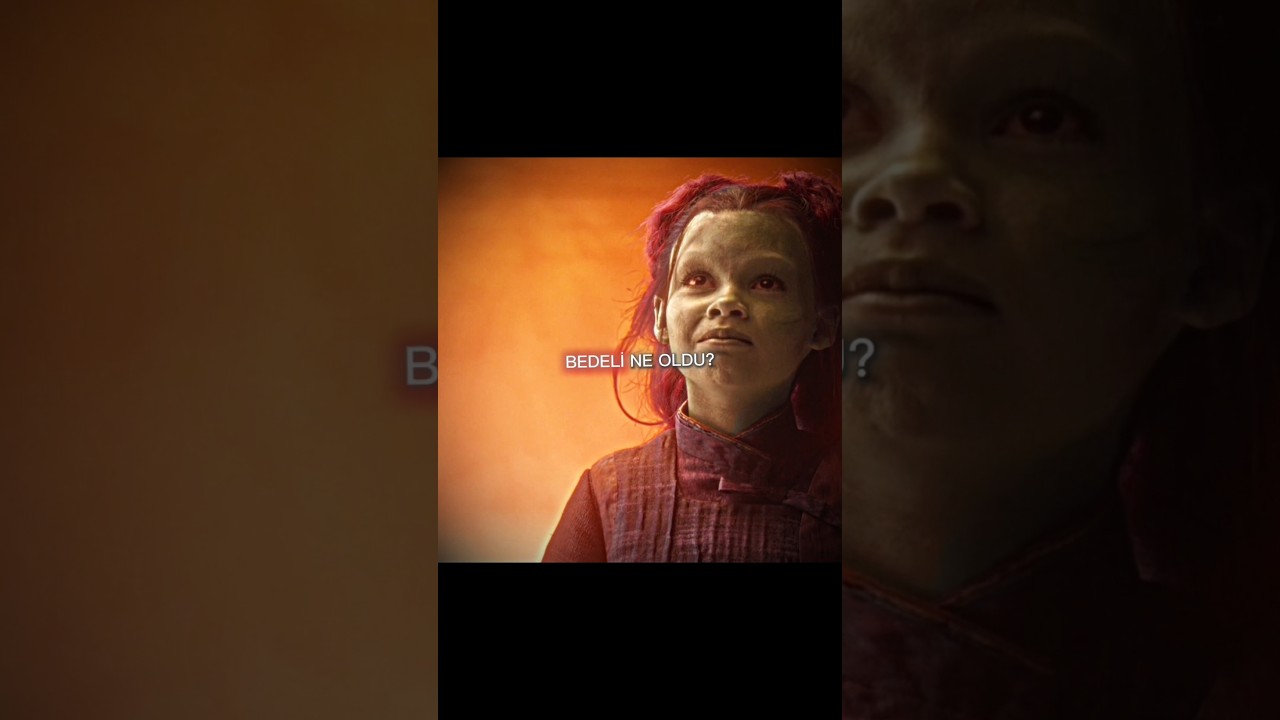 Thanos and Gamora sad #edit song - EMIN & JONY - Камин (videomuz 88sn olmak üzere telif yemiştir)