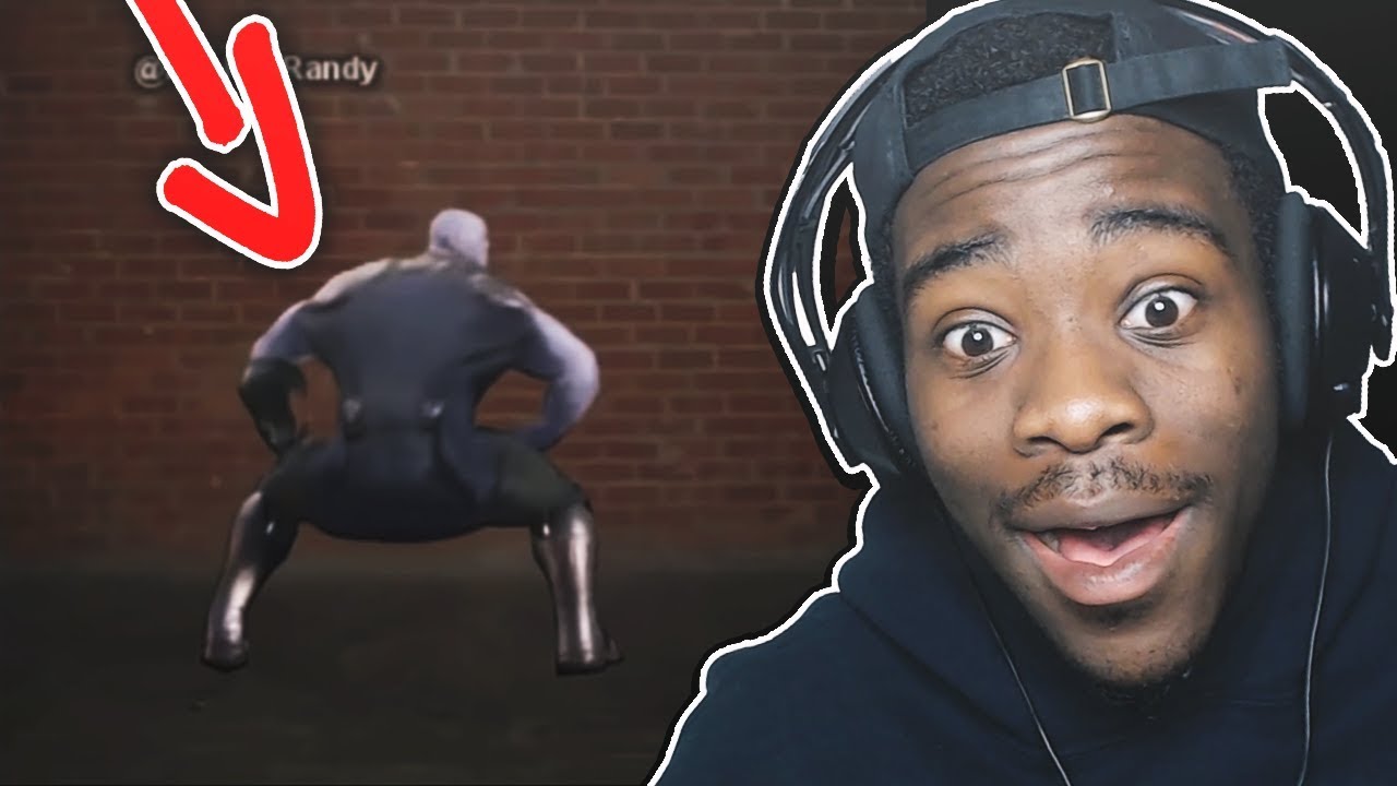 THANOS THICC!! | BEST MEMES COMPILATION V48 Reaction