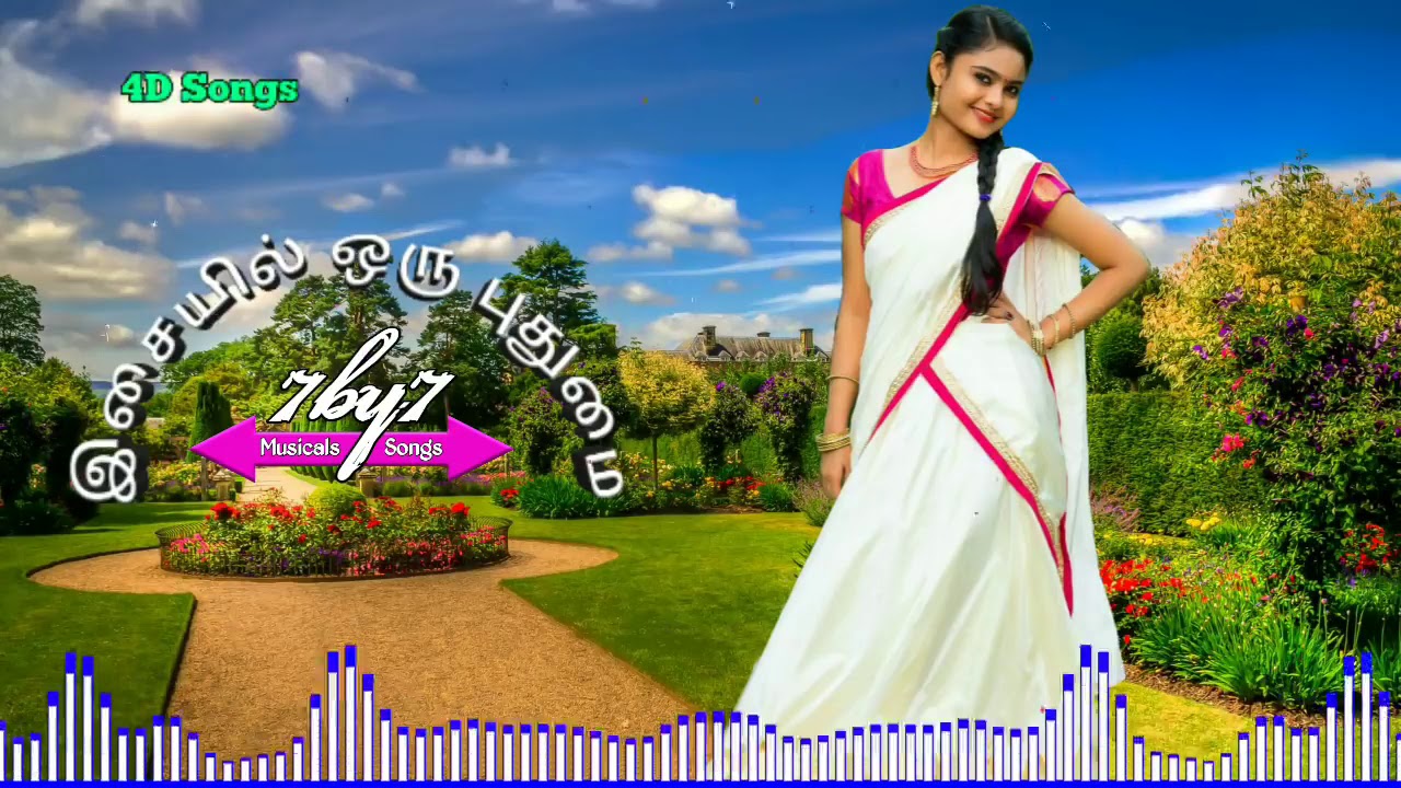 Thanthi Kodu Thanthi Kodu(Mainar Maappillai)High Quality Clear Audio Song.
