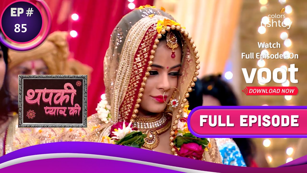 Thapki Pyar Ki | थपकी प्यार की | Ep. 85 | The Story Behind The 'Sehra' | सेहरा' के पीछे की कहानी