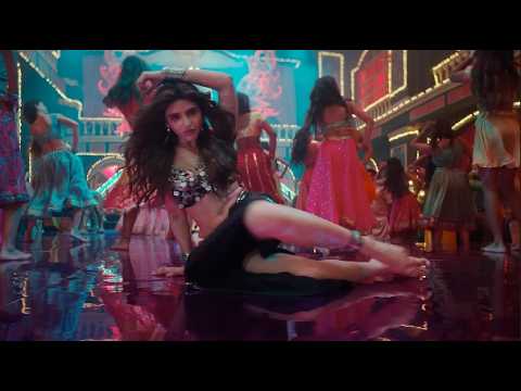Thappad Marungi Sreeleela Dance Pushpa 2 Item Song 4K 60fps