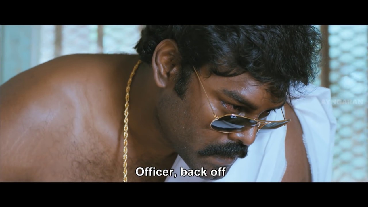 Tharai Thappattai Movie | Scenes | Varalaxmi Reveals her Past | Varalaxmi | Sasikumar | Ilayaraja