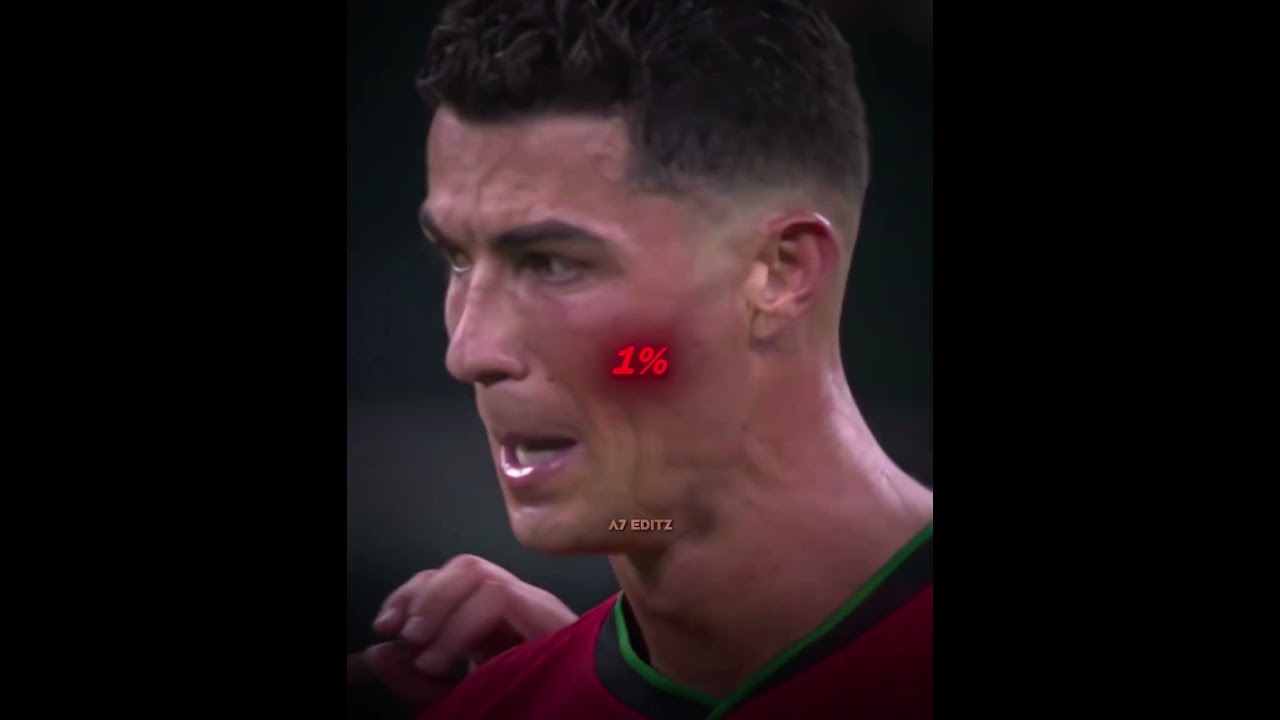 That 1% Chance for Portugal 😢🇵🇹