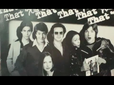 That 70s Show Complete Series Blu-ray Disc Box Set Unboxing and Review!