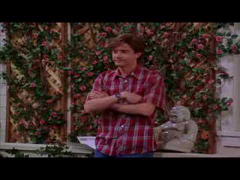 That 70's show Schotzie scene