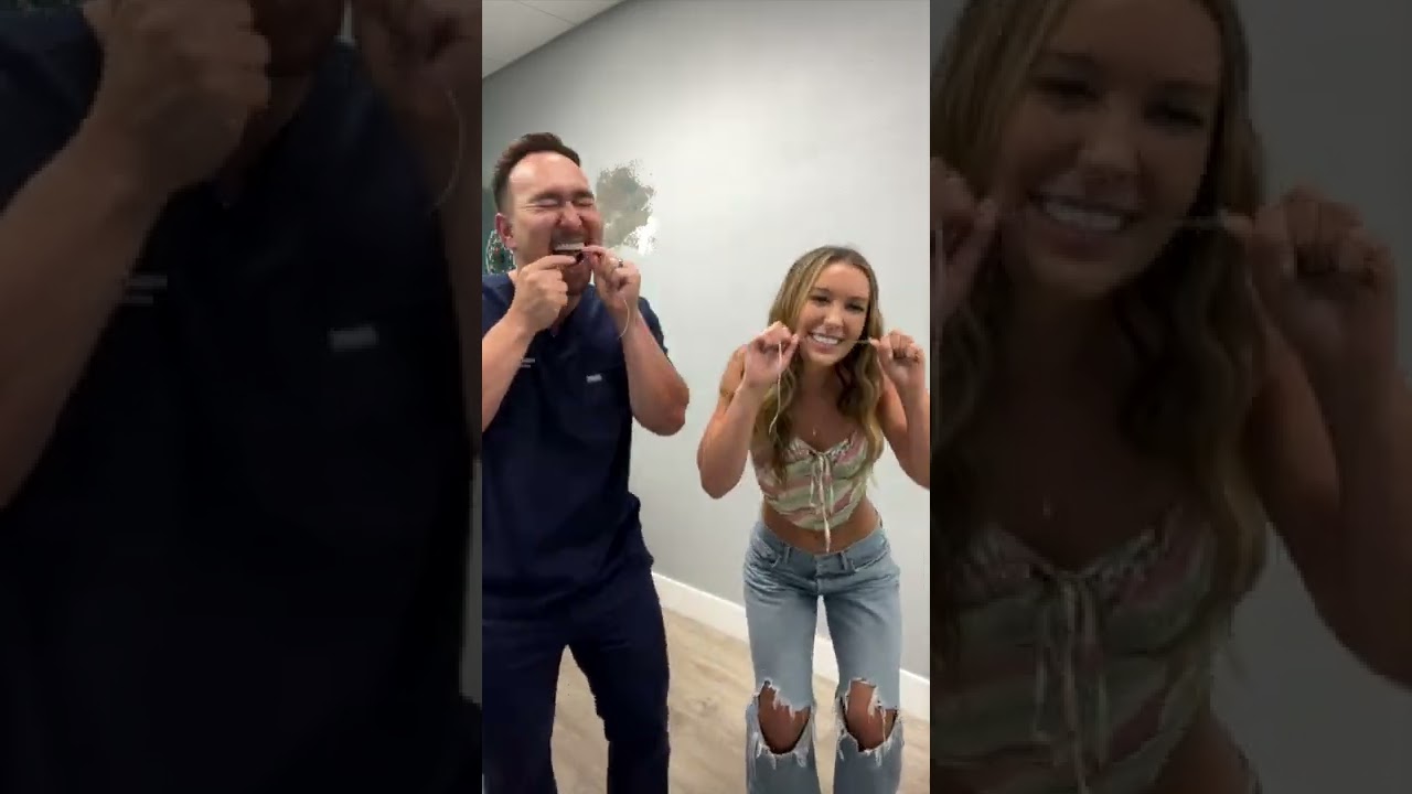 That escalated real quick with Nicky Gile