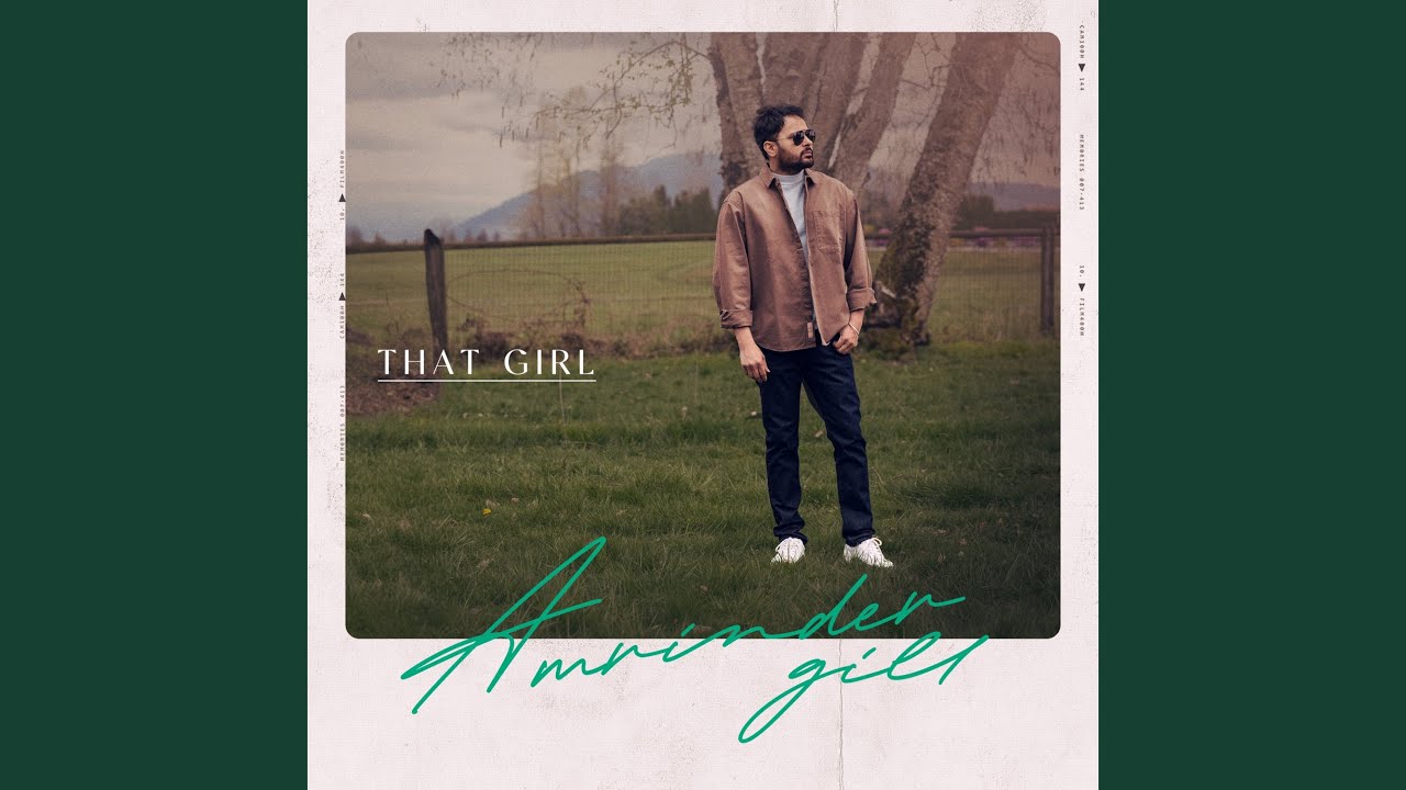 That Girl