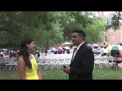 That Guy with Matthew Pereira '14