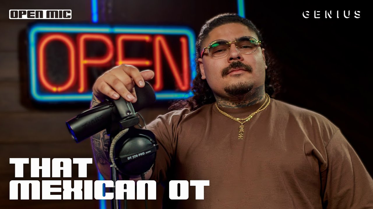 That Mexican OT 