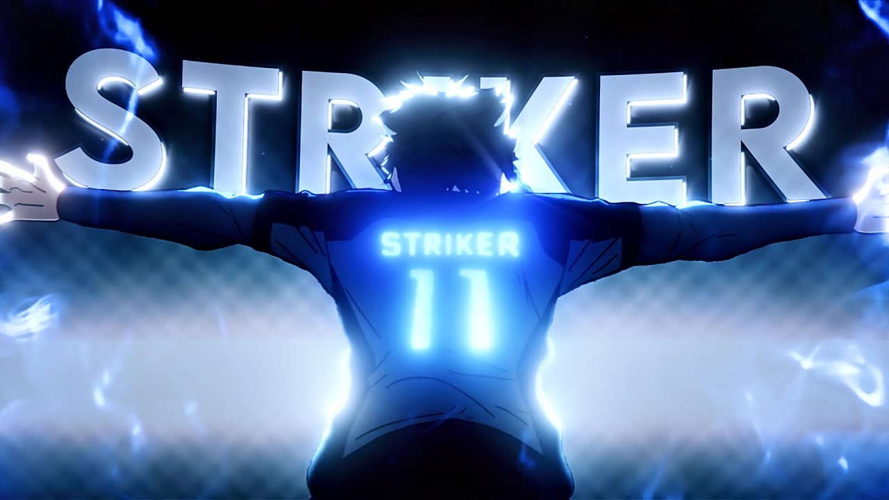 That One BLUE LOCK Edit U Should Watch!