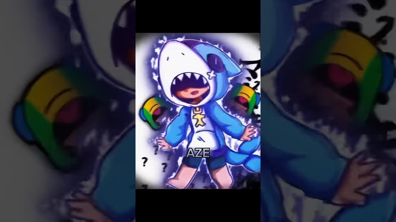 That one Leon Edit🔥 #memes #football #edit #brawlstars