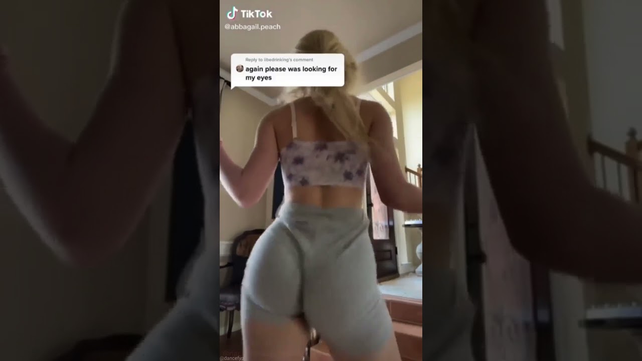 That thang thangin!