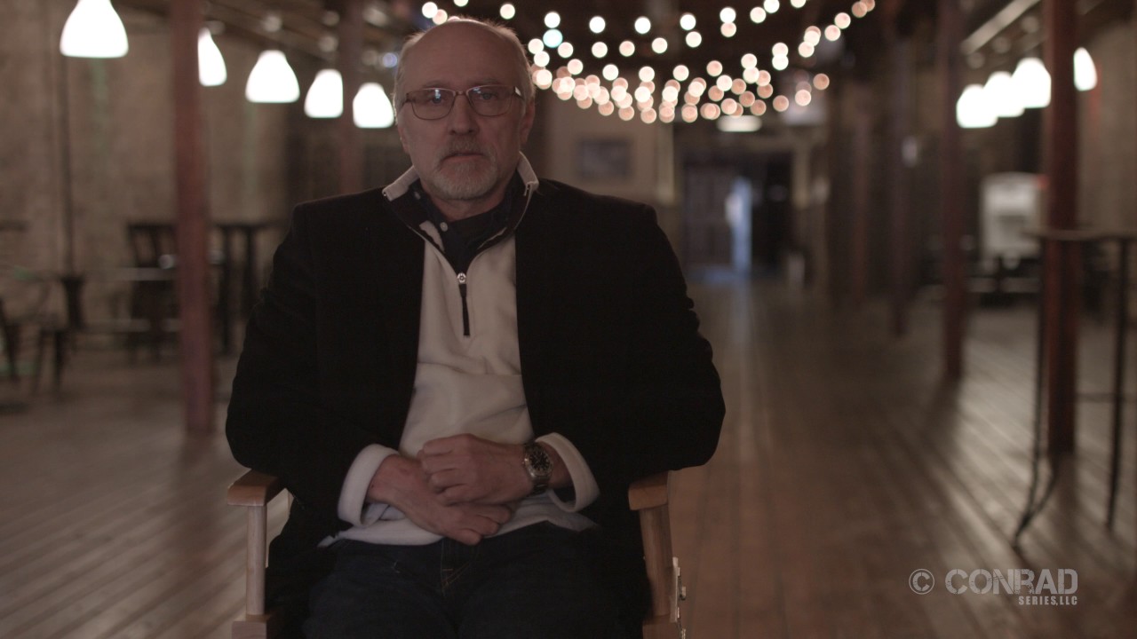 That's a Wrap: John Prosky