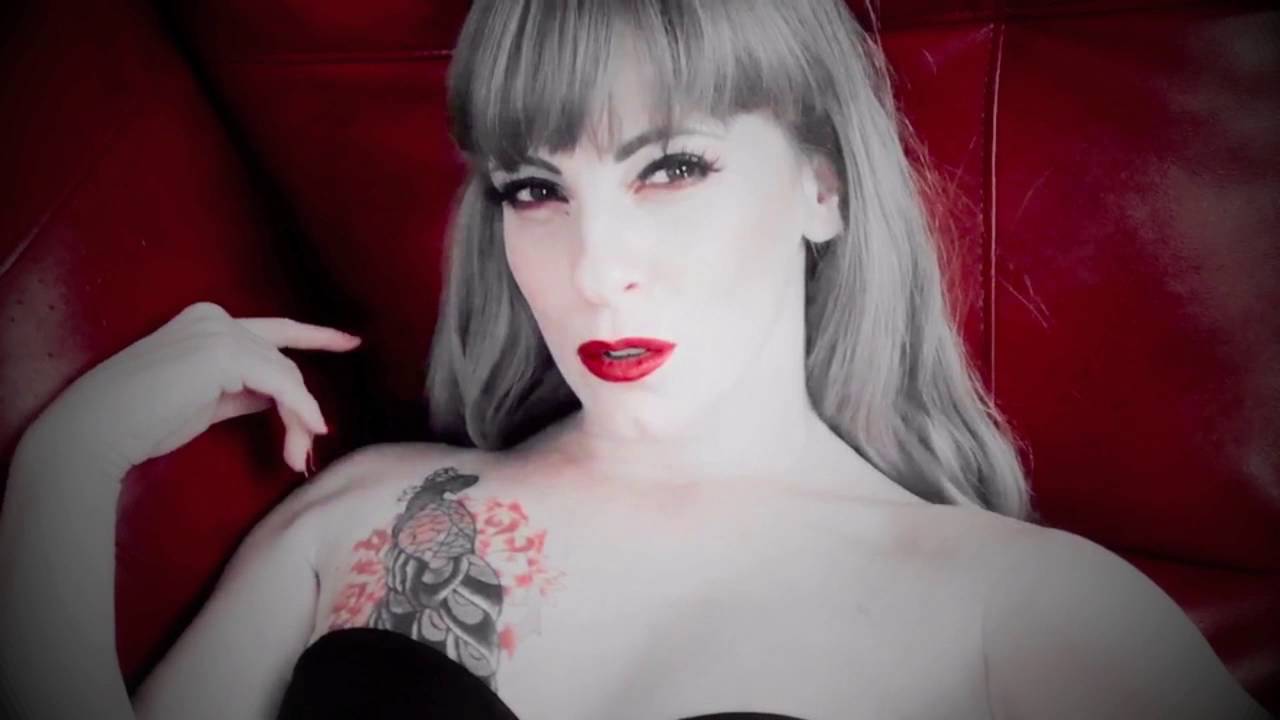 That's How I Like It - Mistress Nikki Rouge