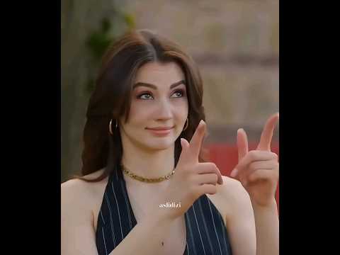 that's my girl ✨#kraliçe #burcuözberk #turkishdrama #turkishseries