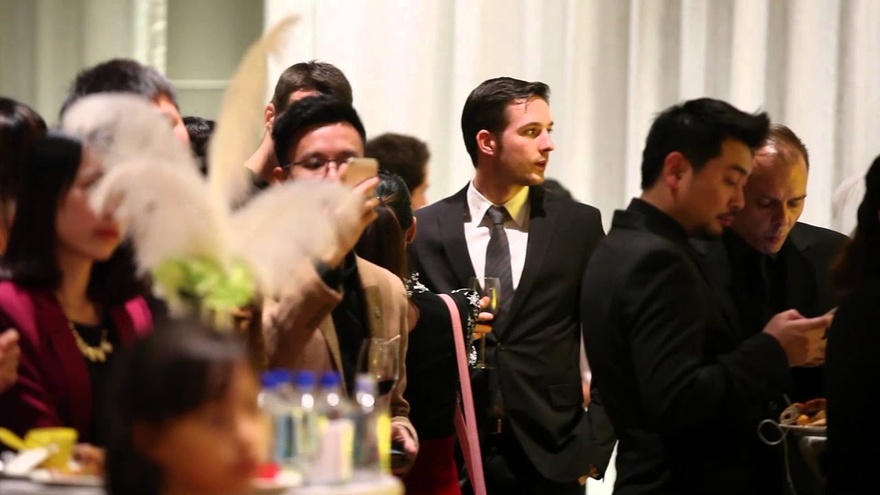 That's PRD 2014 Food & Drink Awards (Shenzhen) | That's PRD