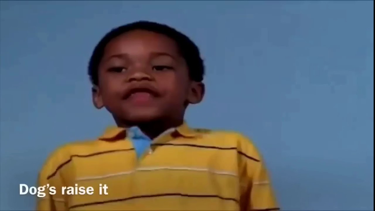 That’s Racist Kid!