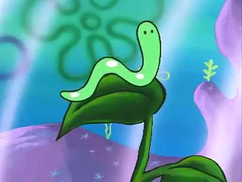 That's What Friends Do - Wormy