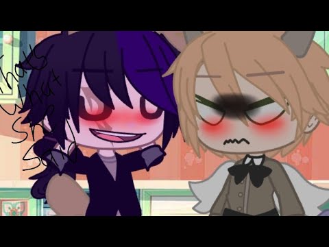 That's What She Said~ || Willry || Joke ||