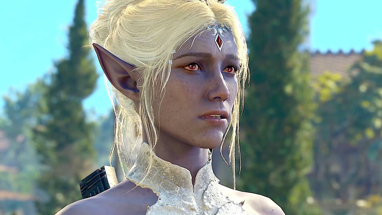 That's why this game has sold 10 million copies